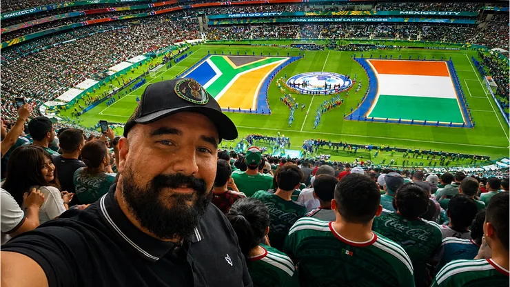 Álvaro Morales, periodista guatemalteco.