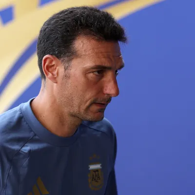 Scaloni explicó los factores que condicionaron a Argentina: "No lo esperábamos"