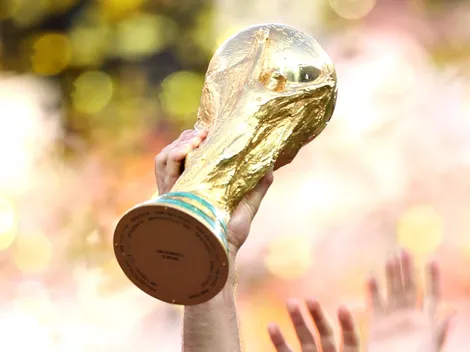 Así quedó la tabla general del Mundial 2026