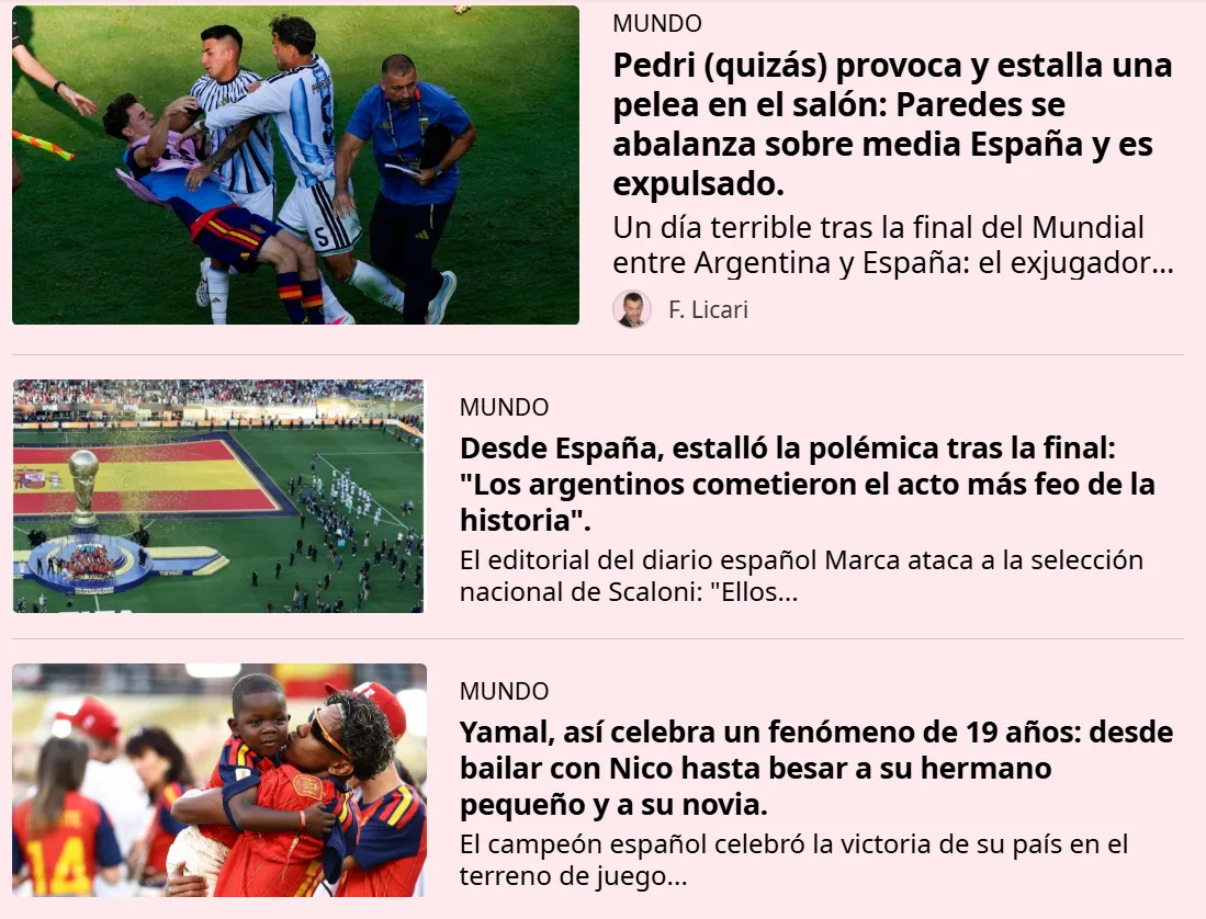 Gazzetta dello Sport – Italia