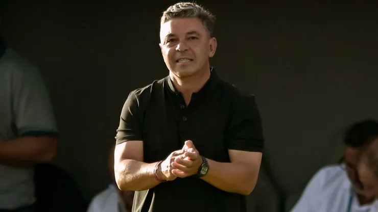 Marcelo Gallardo