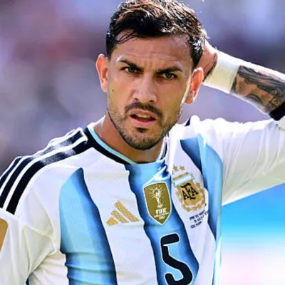 Paredes jugó lesionado el Mundial: qué tiene y cuándo vuelve a Boca
