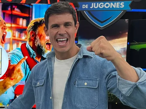Edu Aguirre le falta el respeto a Argentina tras la final del Mundial: “No existen”