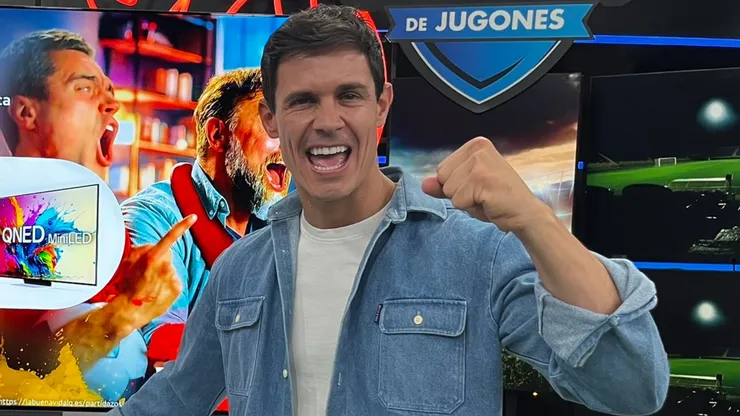 Edu Aguirre