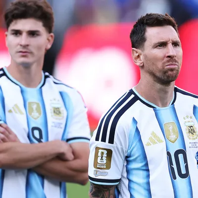 Se suspendieron los festejos por el subcampeonato de Argentina en el Mundial 2026