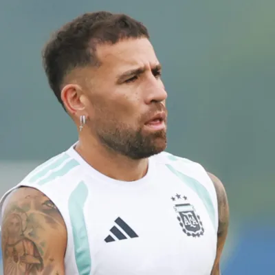 Gran gesto de Otamendi con River tras la final del Mundial 2026