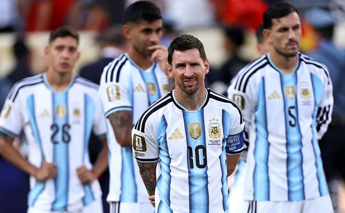 Los próximos desafíos de la Selección Argentina tras el Mundial: el