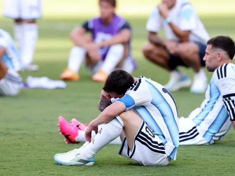 Los 3 jugadores de la Selección que cambiarán de club tras el Mundial