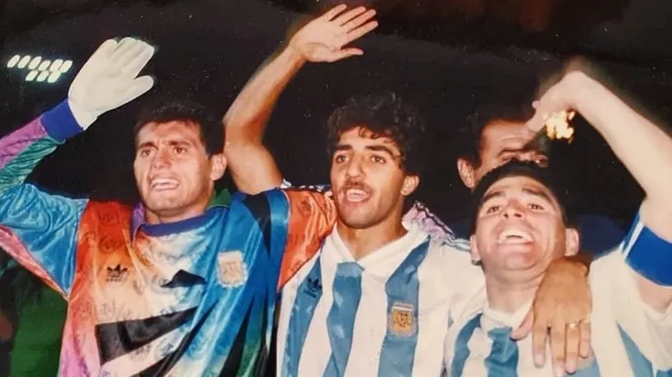 Sergio Vázquez: "No creo que volvamos a ver otro de la talla de Messi"
