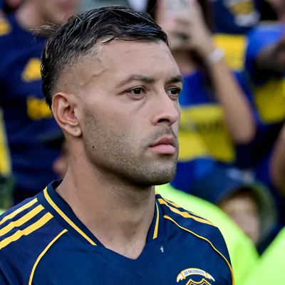 Lucas Janson tiene todo arreglado para llegar a Gimnasia