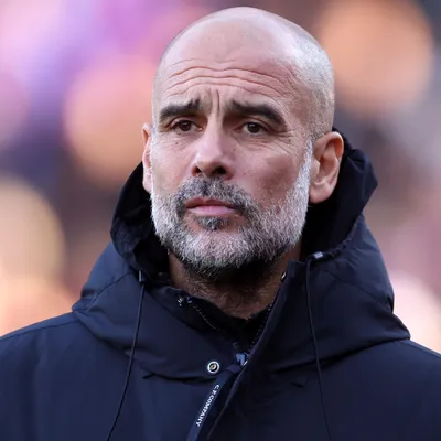 Reunión con Guardiola: Italia se ilusiona con volver al Mundial