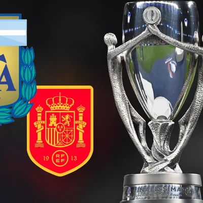 El nuevo obstáculo de la UEFA y Conmebol para jugar la Finalissima entre Argentina y España