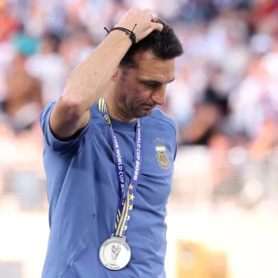 Nueva versión sobre la continuidad de Lionel Scaloni al mando de la Selección Argentina