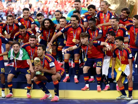 La tendencia que la FIFA tendrá que rever de las Semifinales de los Mundiales