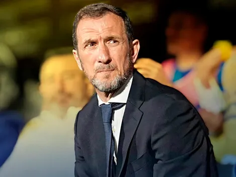 La lista de buena fe de Boca para la Sudamericana