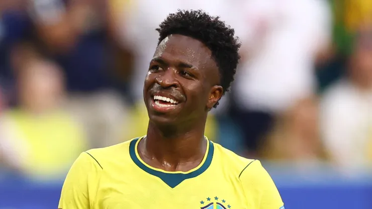 Vinícius Júnior