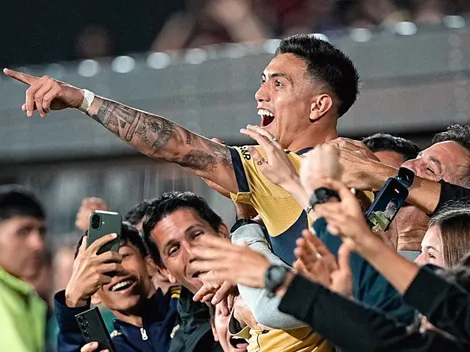 La agenda de la semana en la Copa Sudamericana: empiezan los playoffs