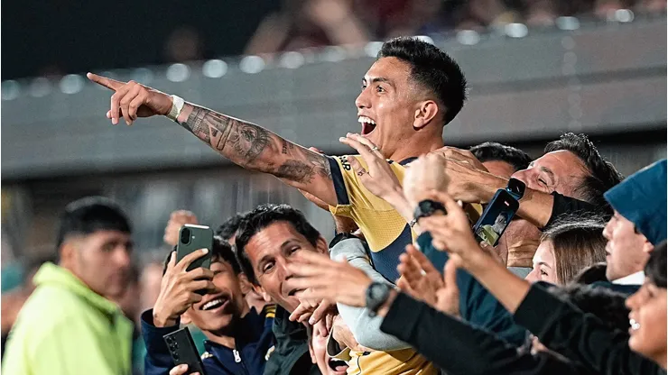 La agenda de la semana en la Copa Sudamericana: empiezan los playoffs