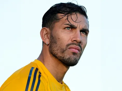 Boca hoy: reunión entre Leandro Paredes y Rodolfo Arruabarrena, lista para la Sudamericana, Lucas Janson cerca de irse y más