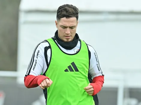 River hoy: los millones que entrarían por Galarza y la decisión de Otamendi que ilusiona
