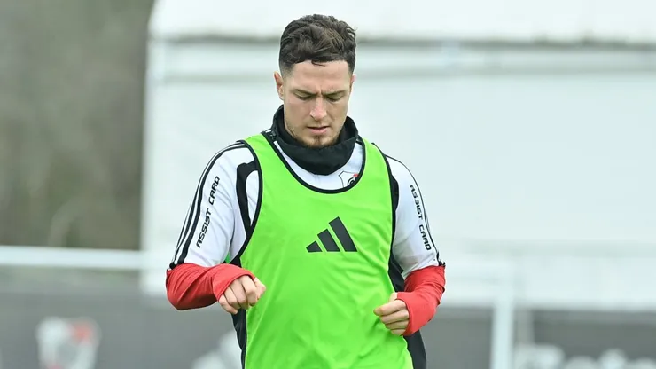 Aníbal Moreno
