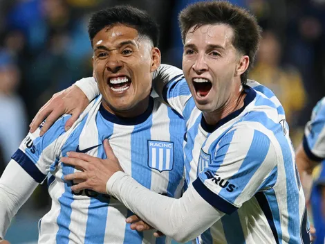 Pronósticos Racing Club vs. Gimnasia (LP): la Academia arranca el Clausura buscando hacerse fuerte en el Cilindro