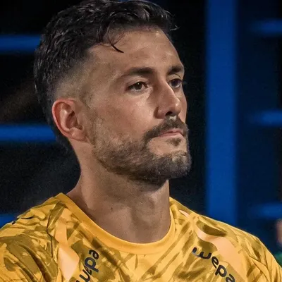 Alexis Martín Arias, del debut con Alfaro a ser uno de los últimos jugadores dirigidos por Maradona: “Fue una locura”