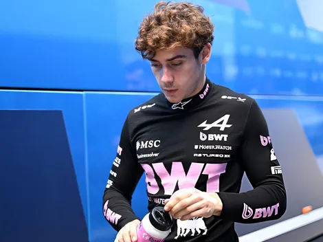 Franco Colapinto no correrá el Gran Premio de Hungría de la Fórmula 1 2026 durante la FP1