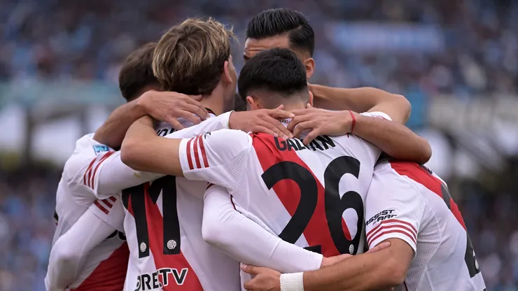 River vs. Barracas Central EN VIVO y ONLINE por el Torneo Clausura: Posibles formaciones