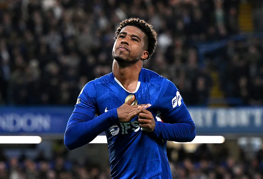 Andrey Santos ahora jugará para Manchester United. (Getty)