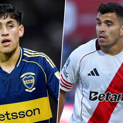 Se confirmaron todos los árbitros para la Fecha 1 del Torneo Clausura