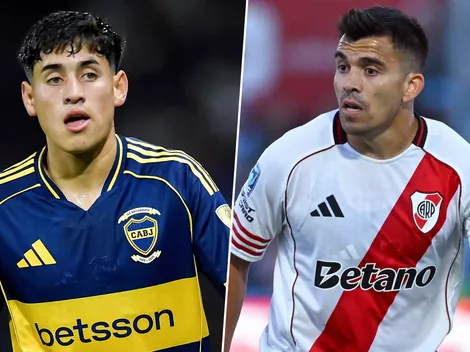 Se confirmaron todos los árbitros para la Fecha 1 del Torneo Clausura