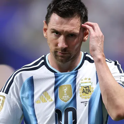 Lionel Messi fue elegido como el mejor jugador del Mundial 2026