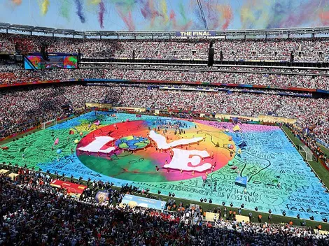 ¡Siete millones de mensajes filtrados! La FIFA aseguró que eliminó contenido dañino de las redes
