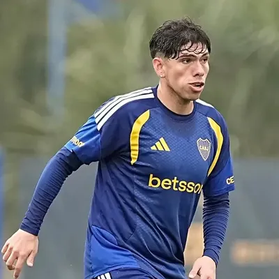 Boca hoy: se lesionaron Palacios y Lozano, interés por Gondou y David Romero, convocados vs. O’Higgins y más