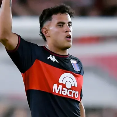 Boca inició gestiones para incorporar a David Romero