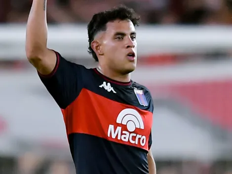 Boca inició gestiones para incorporar a David Romero