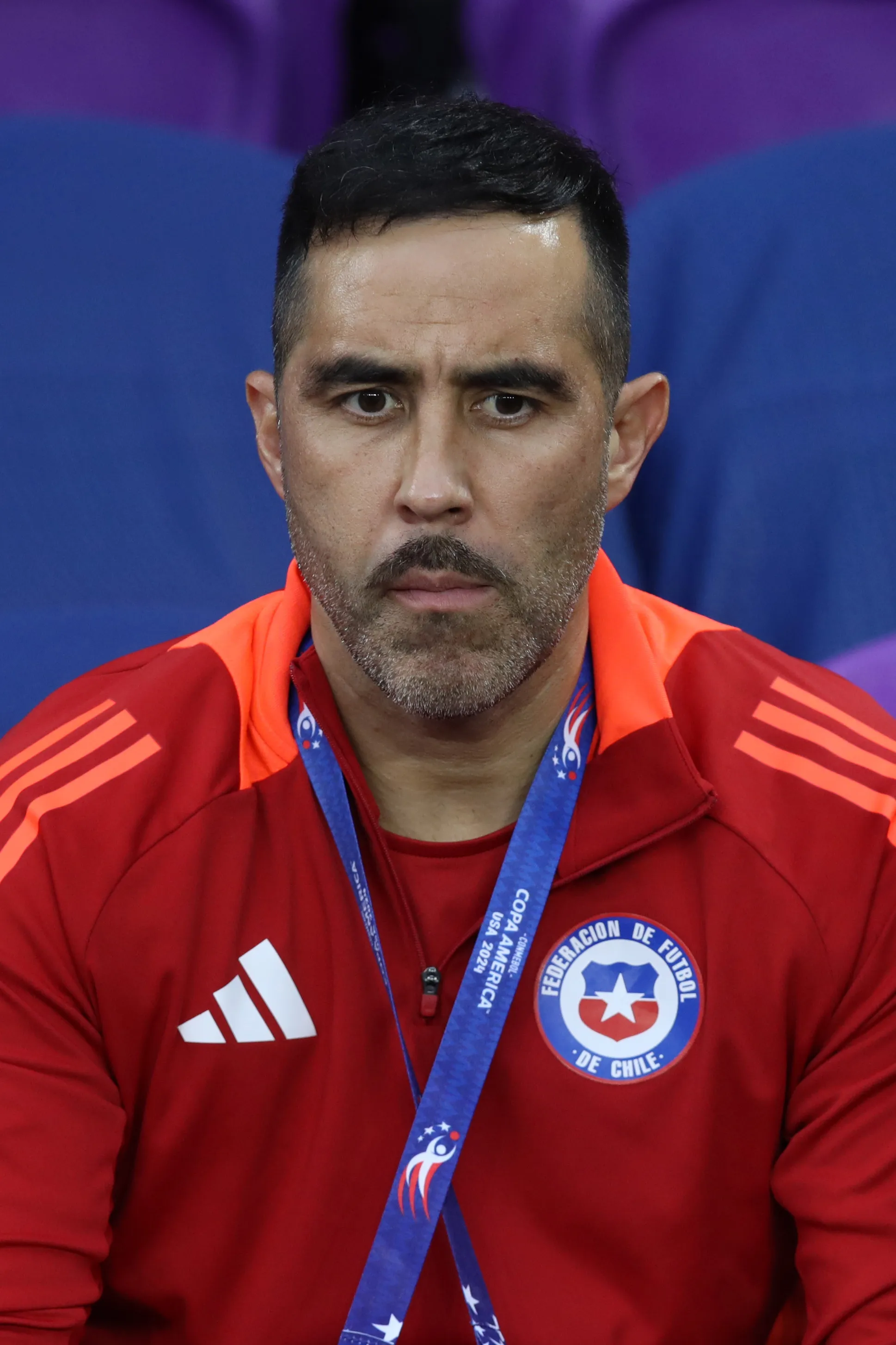 Claudio Bravo. (Foto: Getty).