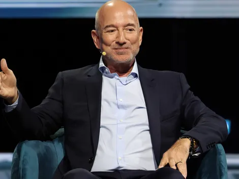 Jeff Bezos, dispuesto a invertir hasta 6 mil millones de dólares en un club de la Premier League
