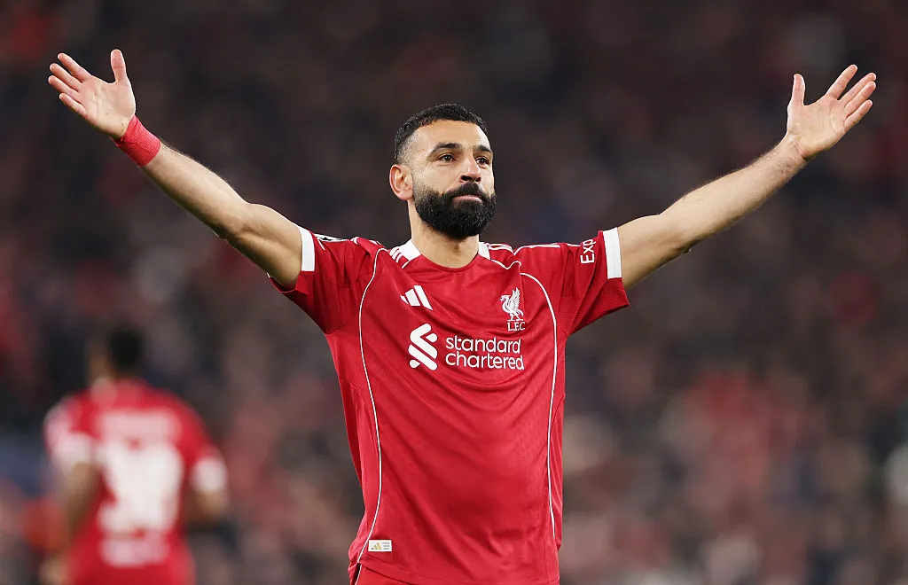 Liverpool ha recuperado su status como un club top mundial en la última década. (Getty)