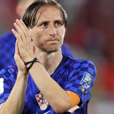 Se confirmó el futuro de Luka Modric luego de jugar el Mundial 2026 con 40 años y terminar su contrato en Milan