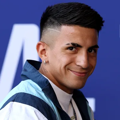La foto de Thiago Almada que los hinchas de River interpretaron como un guiño