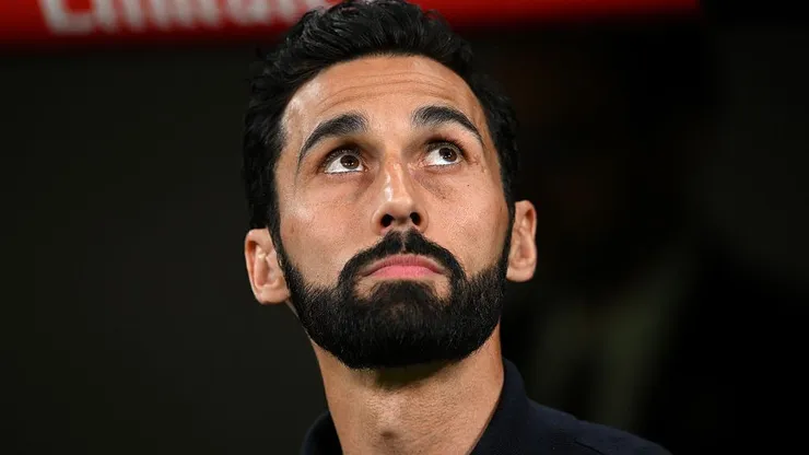 Confirman que Arbeloa se llevará al Fulham a un jugador de Real Madrid