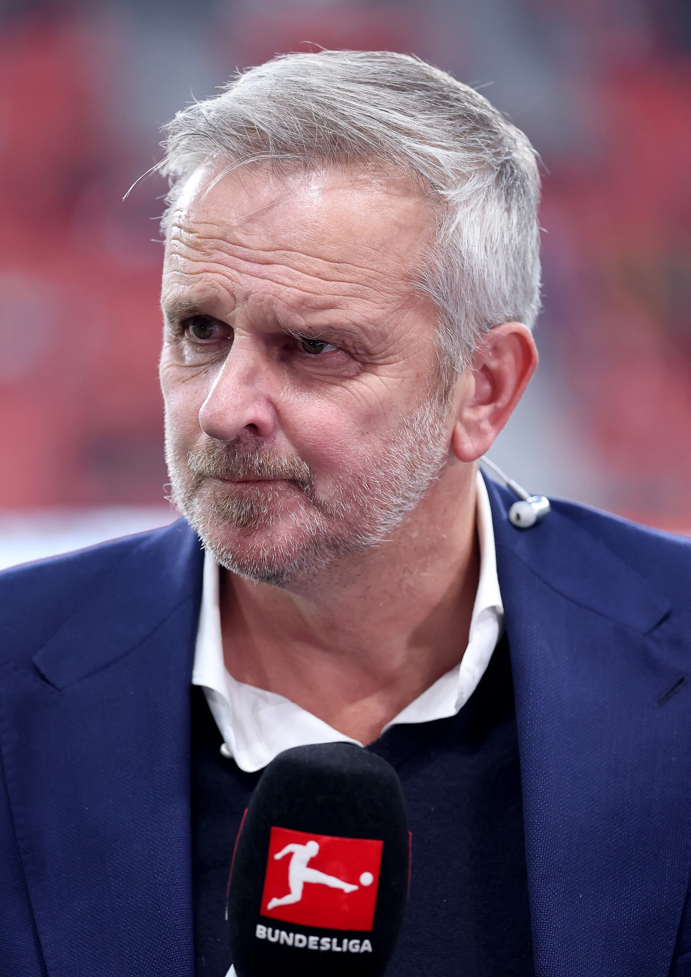 Dietmar Hamann. (Foto: Getty)