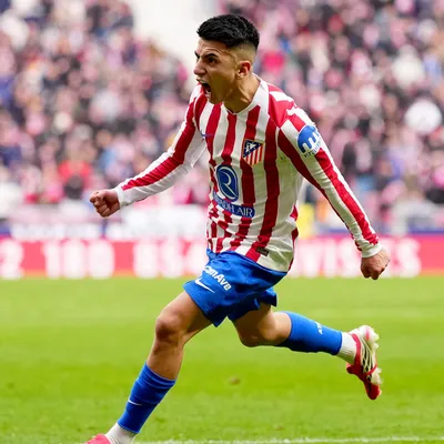 Thiago Almada se aleja del Atlético de Madrid, pero su destino no sería River