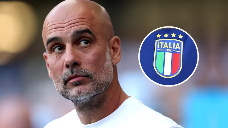 La Selección Italiana sigue sin entrenador