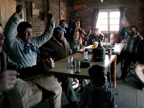 Dos documentalistas vivieron el Mundial recorriendo el país y mostrando la pasión de los argentinos