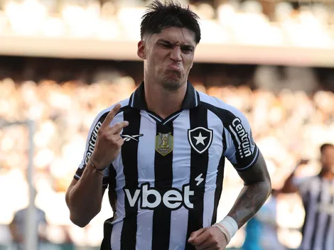 Estudiantes quiere repatriar a Joaquín Correa