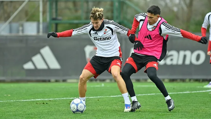 River hoy: demora en las negociaciones por Correa, crece la ilusión por Almada y se encamina la venta de Galarza