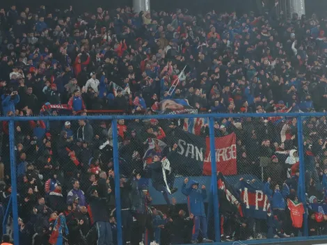 Tigre emitió un duro comunicado luego de que un hincha sea baleado en Uruguay